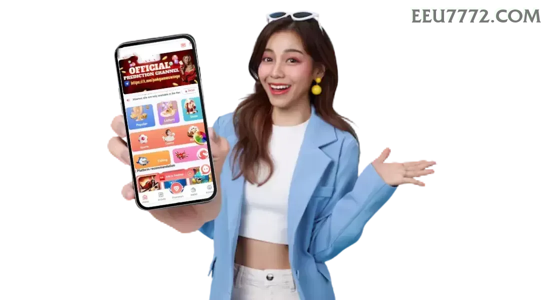 Slots no app eeu777 mobile