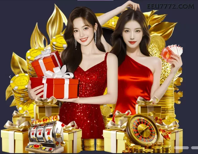 Roleta e blackjack eeu777